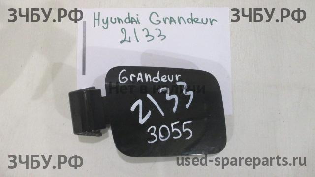 Hyundai Grandeur 2 Лючок бензобака