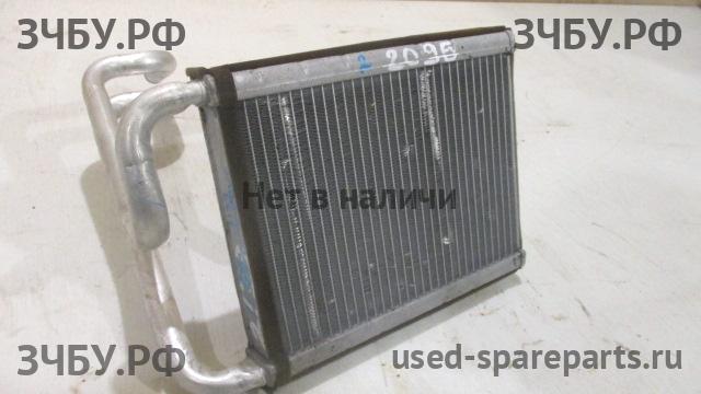Hyundai Grandeur 2 Радиатор отопителя