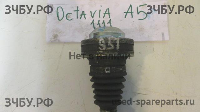 Skoda Octavia 2 (А5) ШРУС внутренний передний