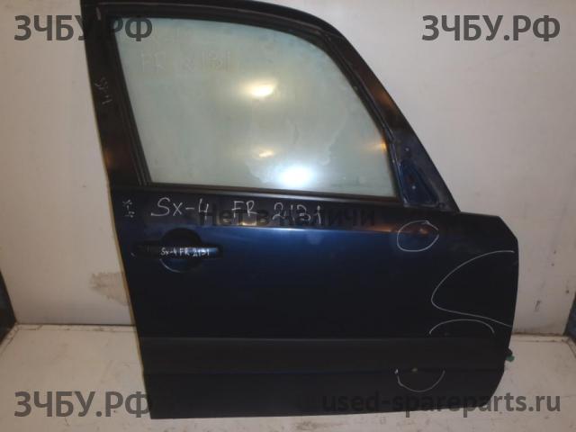 Suzuki SX4 (1) Дверь передняя правая