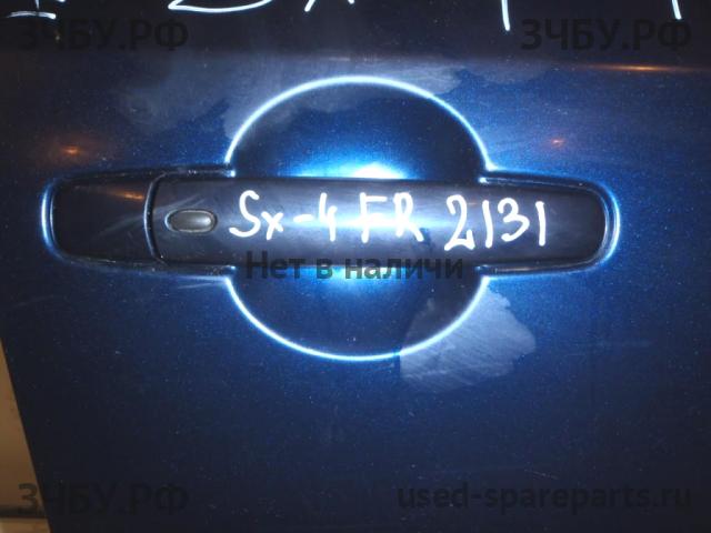 Suzuki SX4 (1) Ручка двери передней наружная правая