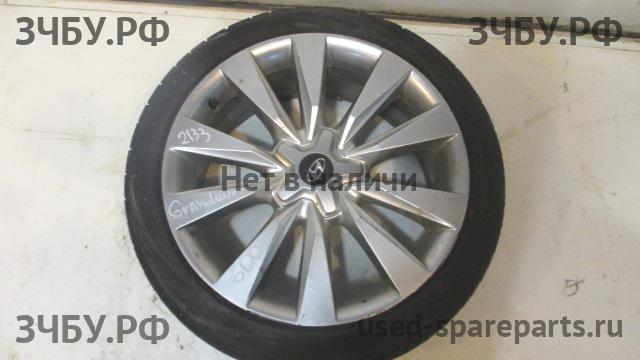 Hyundai Grandeur 2 Диск колесный (комплект)