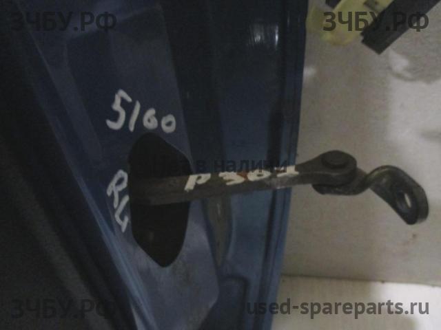 Peugeot 307 Ограничитель двери