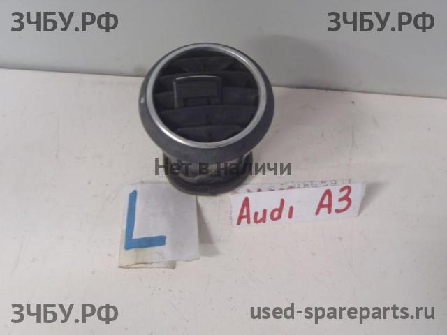Audi A3 [8L] Дефлектор воздушный