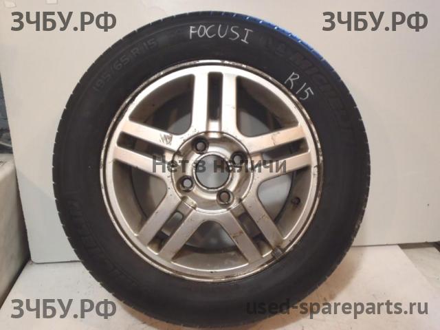 Ford Focus 1 Диск колесный (комплект)