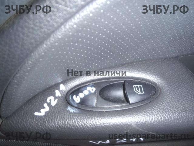 Mercedes W211 E-klasse Кнопка стеклоподъемника