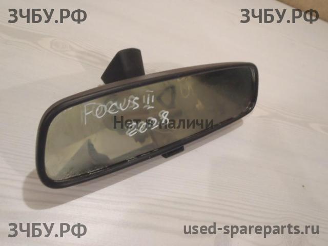 Ford Focus 2 Зеркало заднего вида