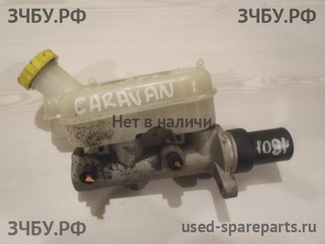 Chrysler Voyager/Caravan 3 Цилиндр тормозной главный
