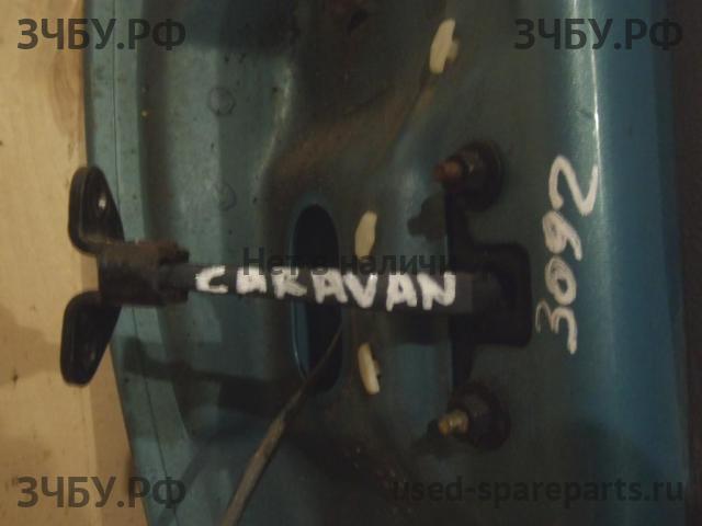 Chrysler Voyager/Caravan 3 Ограничитель двери