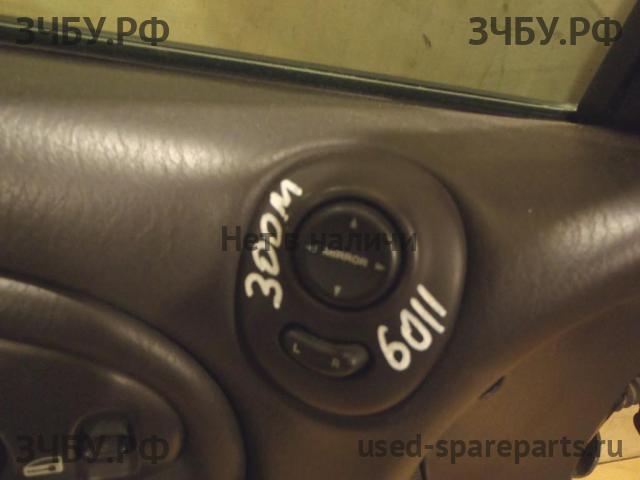 Chrysler 300M Кнопка регулировки зеркала