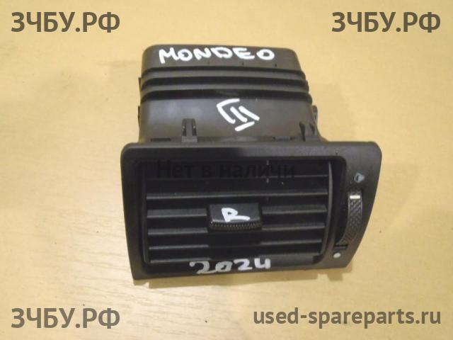 Ford Mondeo 3 Дефлектор воздушный