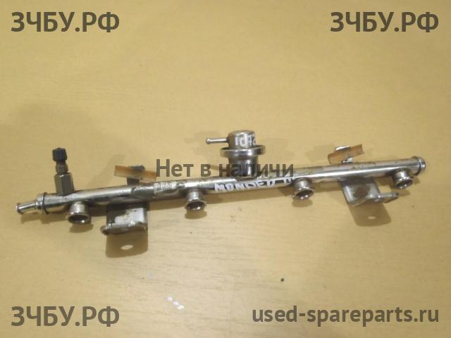 Ford Mondeo 3 Рейка топливная (рампа)