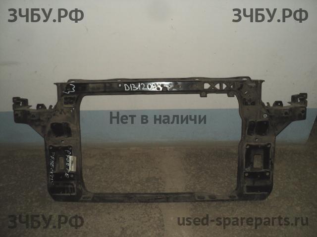 Hyundai ix35 Панель передняя (телевизор)
