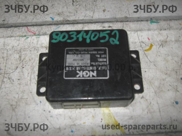 Mazda Bongo 1 [SSF8W] Блок электронный