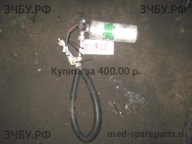 BAW Fenix 1065 (EURO-3) Осушитель системы кондиционирования