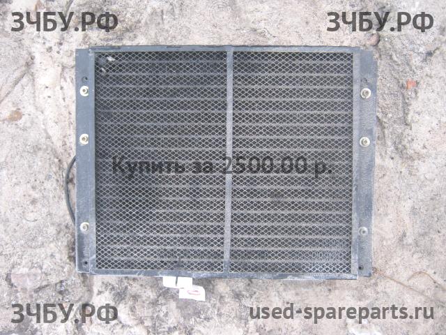 BAW Fenix 1065 (EURO-3) Радиатор основной (охлаждение ДВС)