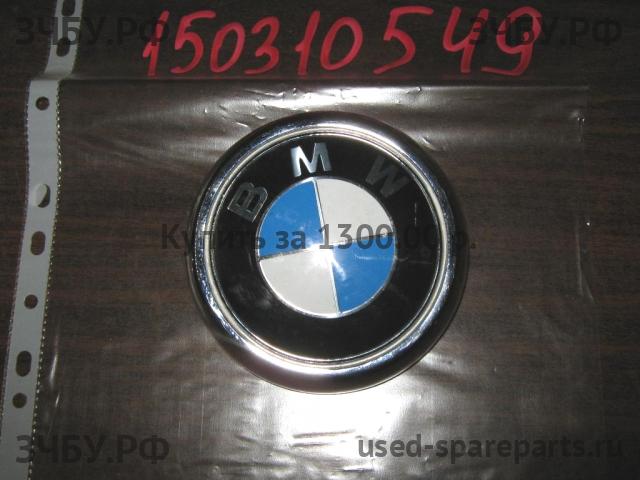 BMW X6 E71 Эмблема (логотип, значок)