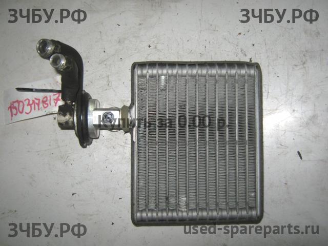 Mitsubishi Pajero/Montero 4 Испаритель кондиционера (радиатор)