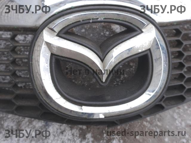 Mazda 6 [GG] Решетка радиатора