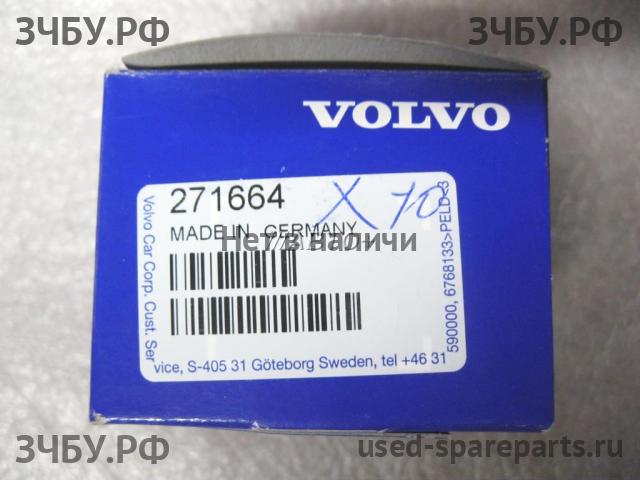Volvo S40 (1) Термостат