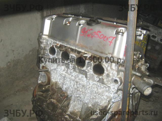 Honda Accord 7 Двигатель (ДВС)