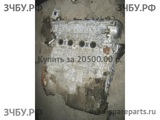 Toyota Corolla (E14 - E15) Двигатель (ДВС)