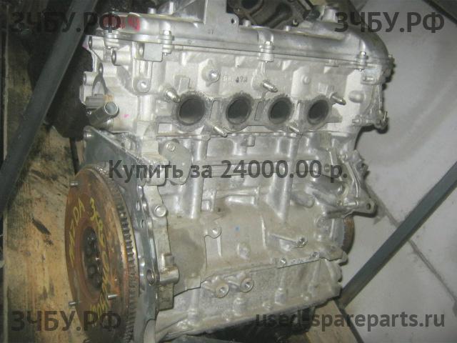 Mazda 3 [BK] Двигатель (ДВС)