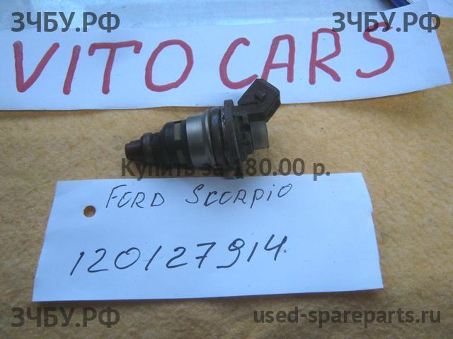 Ford Scorpio 2 Форсунка инжекторная электрическая