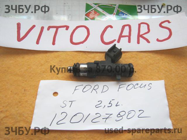 Ford Focus ST (2) (рест.) Форсунка инжекторная электрическая