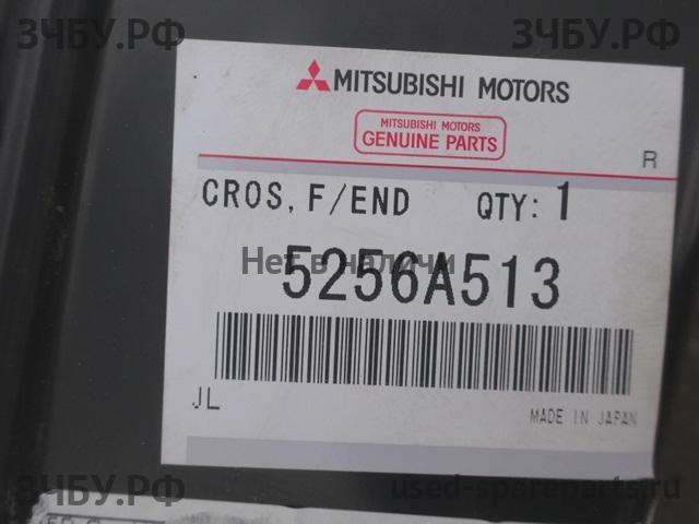 Mitsubishi Pajero/Montero 4 Усилитель бампера передний