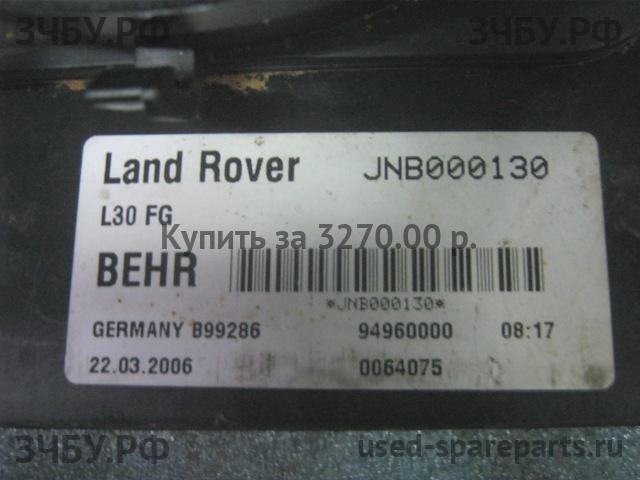 Land Rover Range Rover Sport 1 Моторчик печки