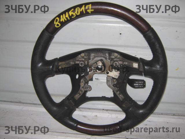 Mitsubishi Pajero/Montero 3 Рулевое колесо без AIR BAG