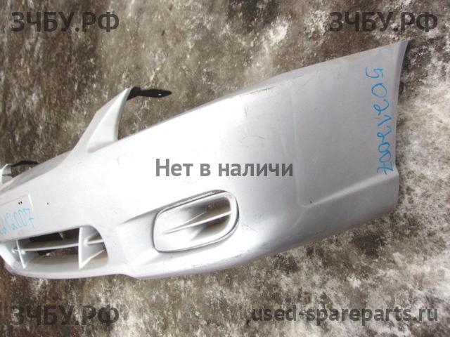 Hyundai Accent 2 Бампер передний