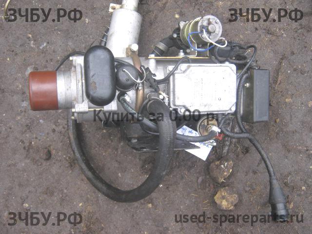 BAW Fenix 1065 (EURO-3) Предпусковой подогреватель двигателя (Webasto)