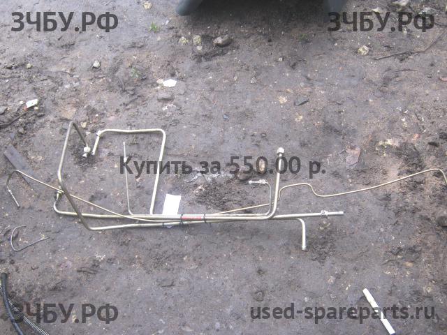 BAW Fenix 1065 (EURO-3) Трубка