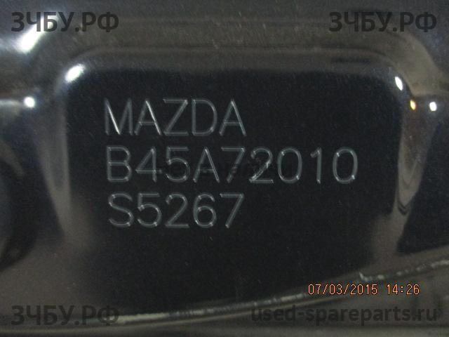 Mazda 3 [BM/BN] Дверь задняя правая