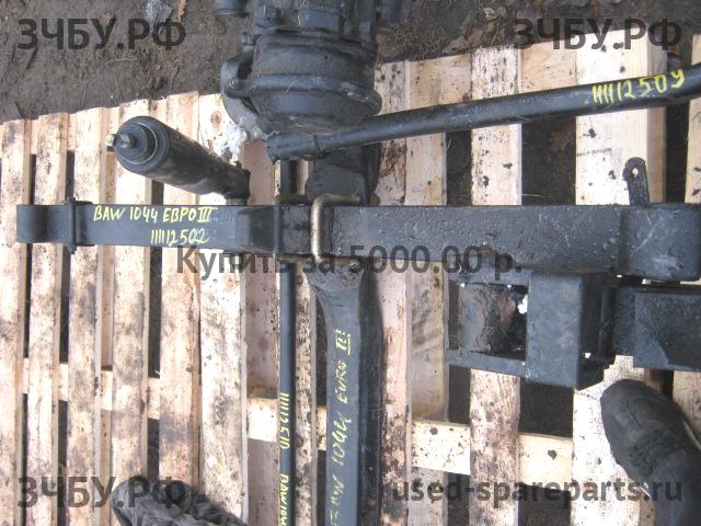 BAW Fenix 1065 (EURO-3) Рессора передняя