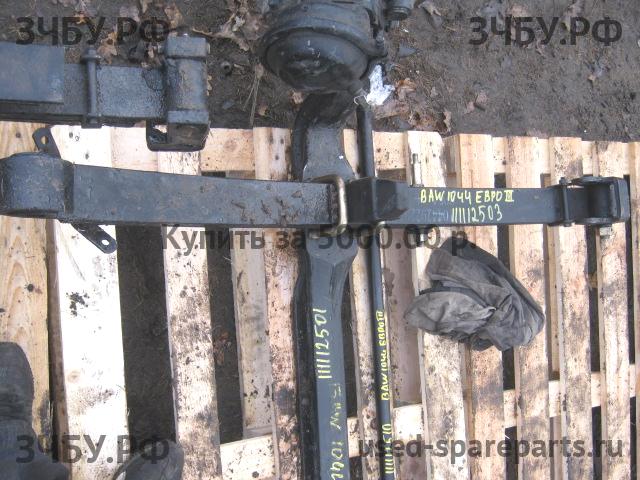 BAW Fenix 1065 (EURO-3) Рессора передняя
