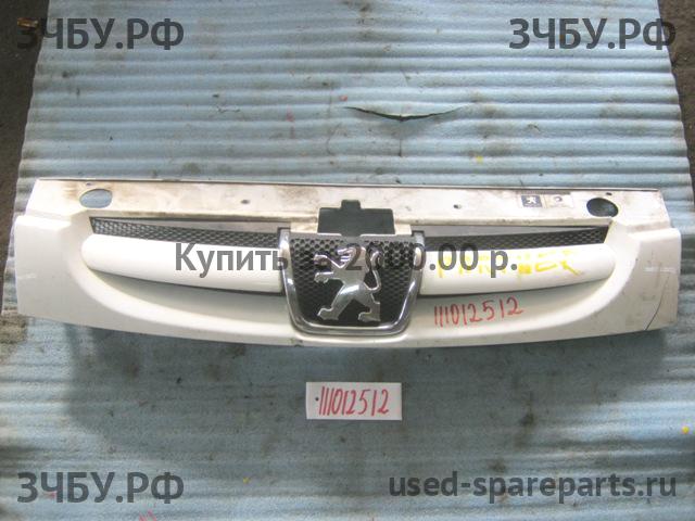 Peugeot Partner 1 (M49) Решетка радиатора