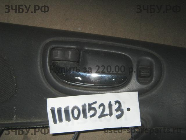 Dodge Neon 2 Ручка двери внутренняя передняя левая