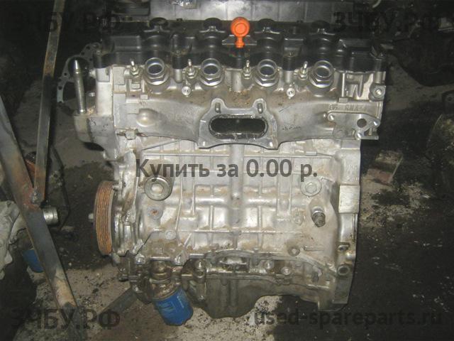 Honda Civic 8 (5D) Двигатель (ДВС)