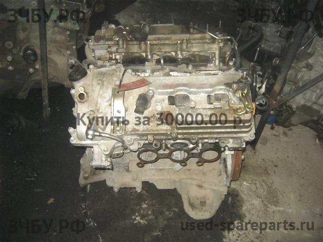 Lexus GS (3) 300/400/430 Двигатель (ДВС)