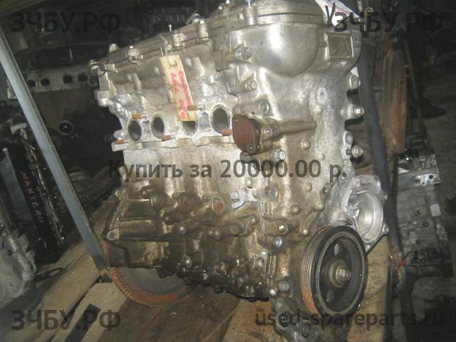 Toyota Corolla (E14 - E15) Двигатель (ДВС)
