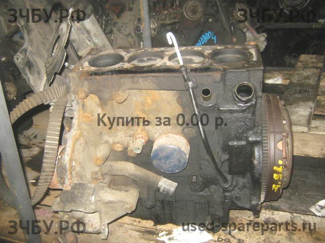 Renault Kangoo 1 (рестайлинг) Блок двигателя (блок ДВС)