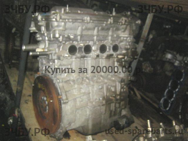 Toyota Corolla (E14 - E15) Двигатель (ДВС)