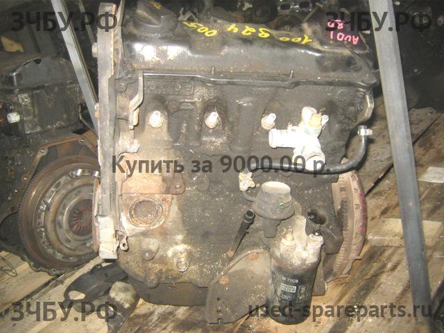 Audi 80/90 [B4] Двигатель (ДВС)