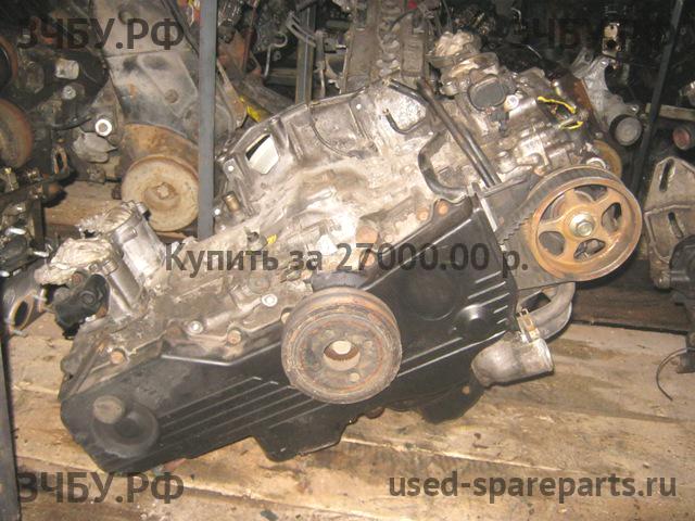 Subaru Legacy Outback 3 (B13) Двигатель (ДВС)