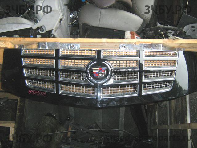 Cadillac Escalade (3) Решетка радиатора