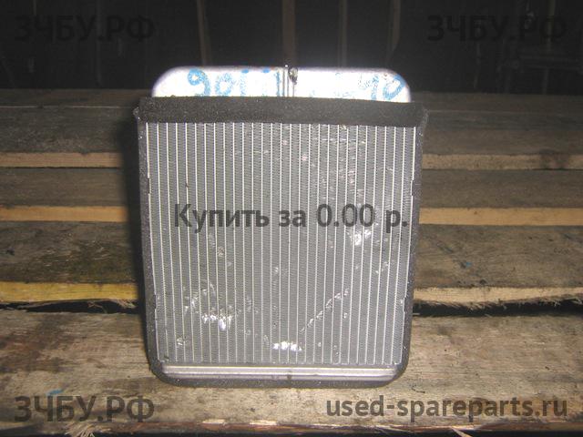 KIA Spectra Радиатор отопителя
