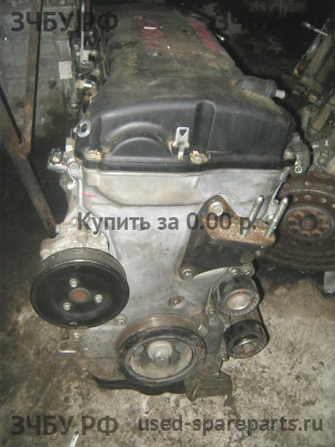 Mitsubishi Lancer 10 [CX/CY] Блок двигателя (блок ДВС)